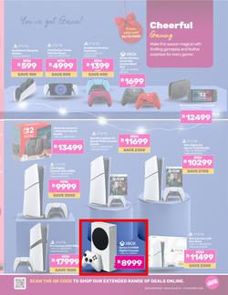 Game : Go Full Pink This Festive (02 December - 31 December 2025), page 33