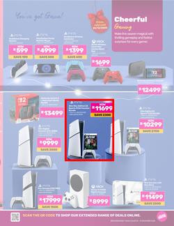 Game : Go Full Pink This Festive (02 December - 31 December 2025), page 33