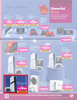 Game : Go Full Pink This Festive (02 December - 31 December 2025), page 33
