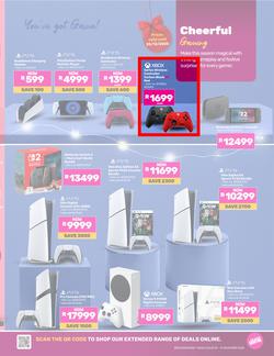 Game : Go Full Pink This Festive (02 December - 31 December 2025), page 33