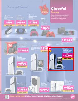 Game : Go Full Pink This Festive (02 December - 31 December 2025), page 33