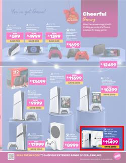 Game : Go Full Pink This Festive (02 December - 31 December 2025), page 33