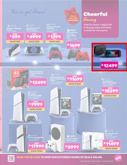 Game : Go Full Pink This Festive (02 December - 31 December 2025), page 33
