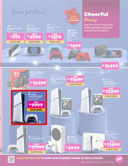 Game : Go Full Pink This Festive (02 December - 31 December 2025), page 33