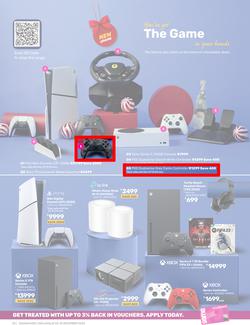 Game : Festive Savings (03 December - 31 December 2024), page 33