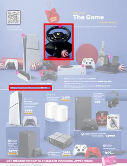 Game : Festive Savings (03 December - 31 December 2024), page 33