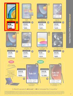 MTN : Y'ello (1 September - 30 September 2023), page 33