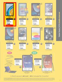 MTN : Y'ello (1 September - 30 September 2023), page 33