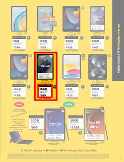 MTN : Y'ello (1 September - 30 September 2023), page 33