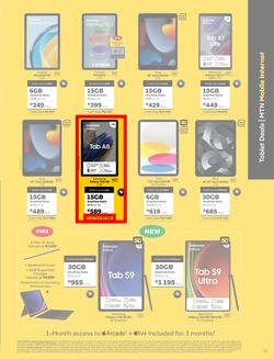 MTN : Y'ello (1 September - 30 September 2023), page 33