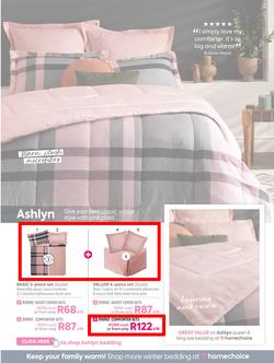 HomeChoice : Winter Edition (1 May - 30 June 2021), page 33