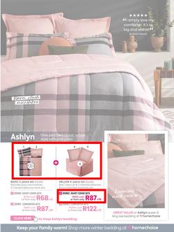 HomeChoice : Winter Edition (1 May - 30 June 2021), page 33