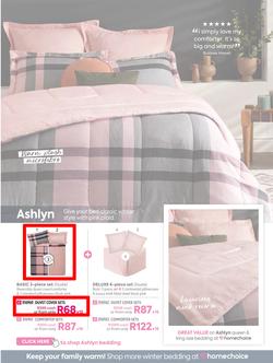 HomeChoice : Winter Edition (1 May - 30 June 2021), page 33