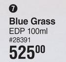 Elizabeth Arden Blue Grass EDP-100ml