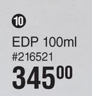 Zoe EDP-100ml