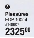 Estee Lauder Pleasure EDP-100ml