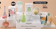 Jeanne Arthes French Way Of Life EDP-100ml Each