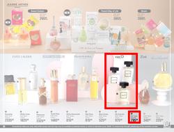 Dis-Chem : Beauty Fair (17 August - 10 September 2023), page 33