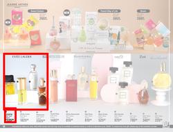 Dis-Chem : Beauty Fair (17 August - 10 September 2023), page 33