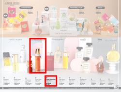 Dis-Chem : Beauty Fair (17 August - 10 September 2023), page 33
