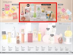 Dis-Chem : Beauty Fair (17 August - 10 September 2023), page 33