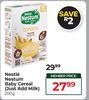 Nestle Nestum Baby Cereal (Just Add Milk)-200g