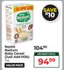 Nestle Nestum Baby Cereal (Just Add Milk)-1Kg