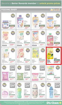 Dis-Chem : Your Best Winter Buys (14 July - 09 August 2026), page 33