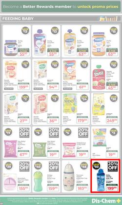 Dis-Chem : Your Best Winter Buys (14 July - 09 August 2026), page 33
