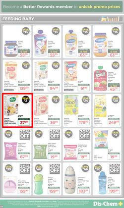 Dis-Chem : Your Best Winter Buys (14 July - 09 August 2026), page 33