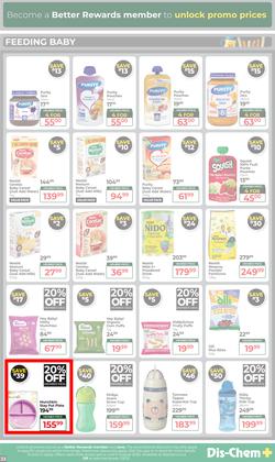 Dis-Chem : Your Best Winter Buys (14 July - 09 August 2026), page 33