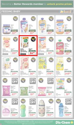 Dis-Chem : Your Best Winter Buys (14 July - 09 August 2026), page 33