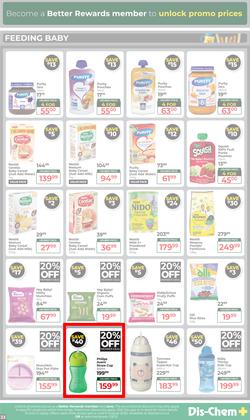 Dis-Chem : Your Best Winter Buys (14 July - 09 August 2026), page 33