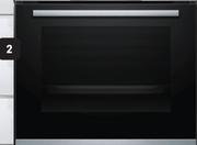 Bosch 600mm Built-In Oven HBJ534ESOZ 
