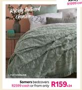 Somers Bed Covers