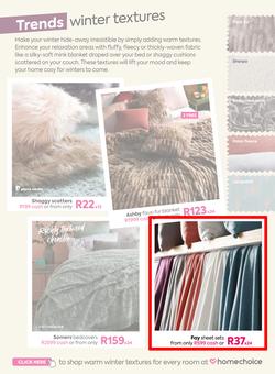 HomeChoice : Autumn Edition (1 March - 30 April 2021), page 33