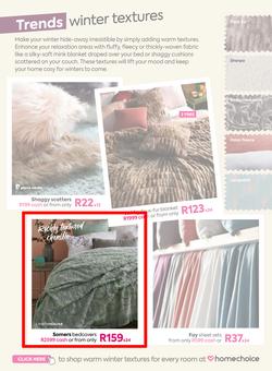 HomeChoice : Autumn Edition (1 March - 30 April 2021), page 33