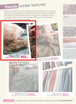 HomeChoice : Autumn Edition (1 March - 30 April 2021), page 33