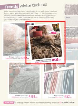 HomeChoice : Autumn Edition (1 March - 30 April 2021), page 33