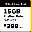 Huawei MatePad LTE-On Mobile Internet Gold