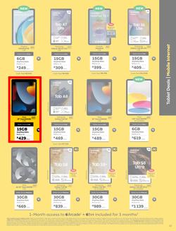 MTN : Y'ello (1 May - 31 May 2023), page 33