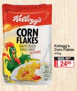 Kellogg's Corn Flakes-400g