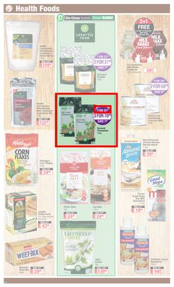 Dis-Chem : Big Healthy Save (15 January - 7 February 2021), page 10