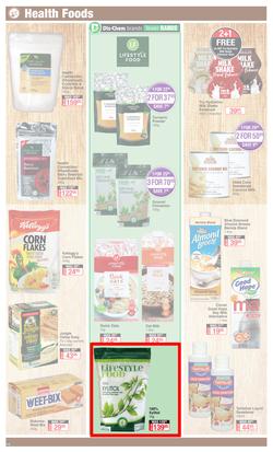 Dis-Chem : Big Healthy Save (15 January - 7 February 2021), page 10