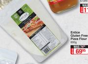 Entice Gluten Free Pizza Flour-600g