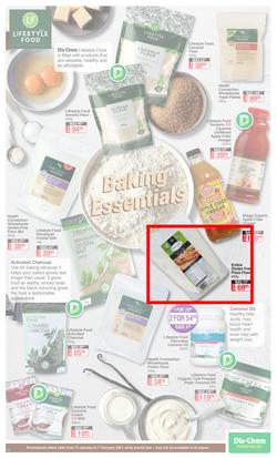 Dis-Chem : Big Healthy Save (15 January - 7 February 2021), page 11