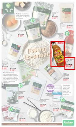 Dis-Chem : Big Healthy Save (15 January - 7 February 2021), page 11