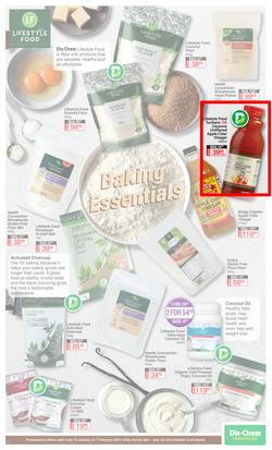 Dis-Chem : Big Healthy Save (15 January - 7 February 2021), page 11