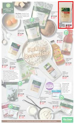 Dis-Chem : Big Healthy Save (15 January - 7 February 2021), page 11