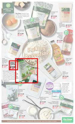 Dis-Chem : Big Healthy Save (15 January - 7 February 2021), page 11